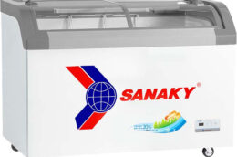 Tủ đông Sanaky VH-3899KB có tốt không? Hướng dẫn cách sử dụng và bảo quản tủ bền, tốt