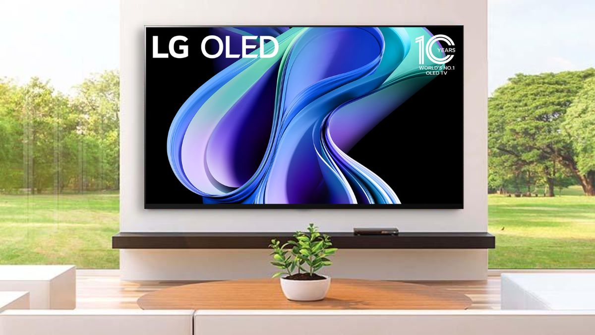 Top những chiếc smart tivi LG 4K đang được đánh giá cao ở thời điểm hiện tại