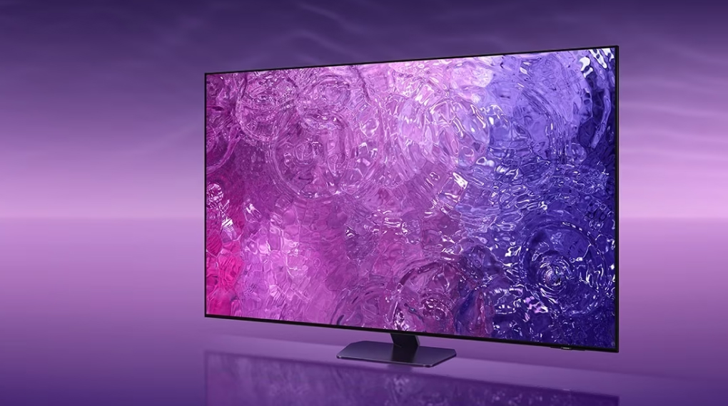 Có nên mua Smart Tivi samsung 55 inch QA55QN90CAKXXV không?