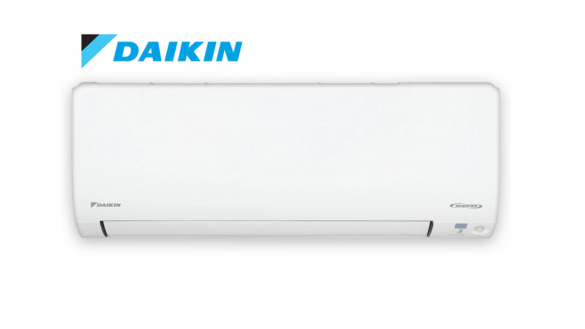 Điều hòa Daikin FTXV25QVMV/RXV25QVMV có ồn không? Sự thật là đây!