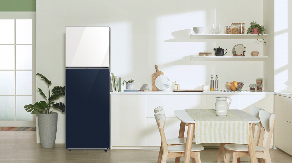 Đánh giá tủ lạnh Samsung RT31CB56248ASV, đây có phải lựa chọn tốt?