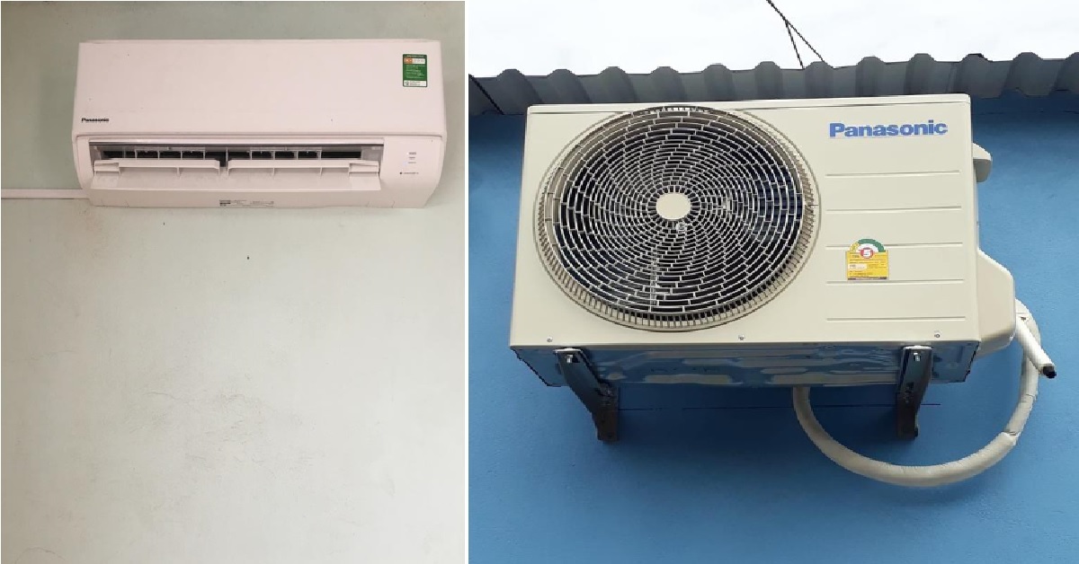Những thông tin cơ bản về điều hòa Panasonic CU/CS-XPU12XKH-8 cần biết trước khi mua