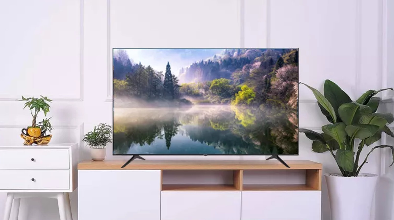 Gợi ý 3 chiếc tivi Casper 4k nên lựa chọn sử dụng cho gia đình