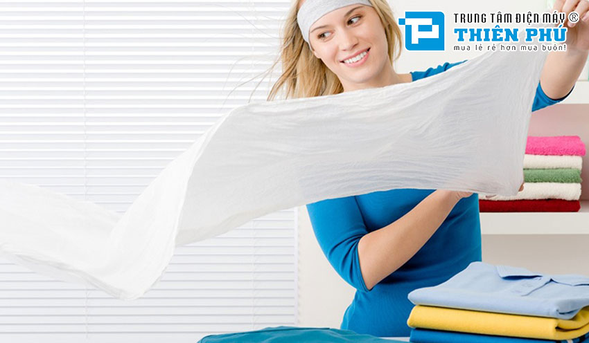 Máy giặt Bosch Serie 6 WGG254A0SG có xứng đáng để mua hay không?