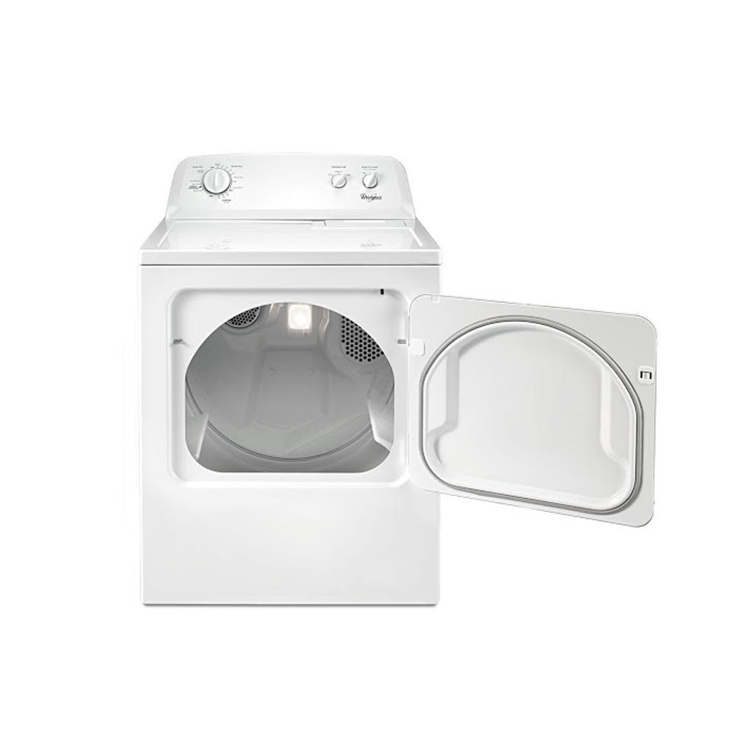 Máy sấy quần áo Whirlpool 3LWED4705FW: Sự lựa chọn hoàn hảo cho việc sấy khô hiệu quả