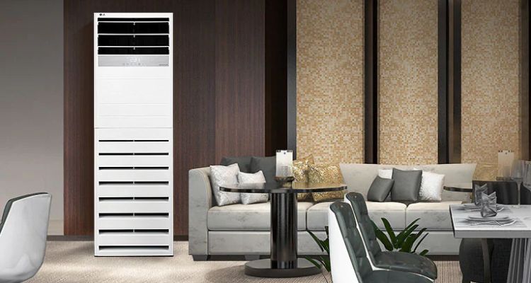 Gợi ý 4 mẫu điều hòa cây 36000btu giá tốt nhất thị trường