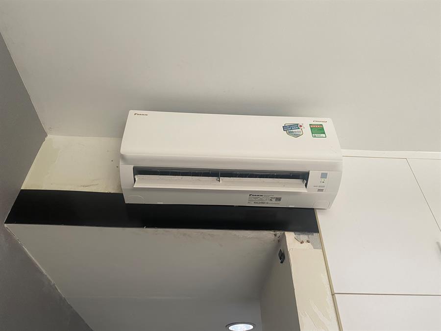 5 tiêu chí thuyết phục sử dụng điều hòa Daikin 2 chiều FTHF35VAVMV/RHF35VAVMV