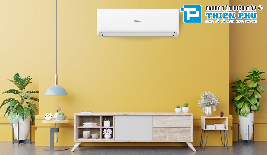 Giới thiệu 3 chiếc điều hòa của 3 thương hiệu được ưa chuộng 2023