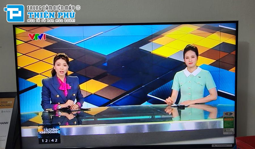 Top 3 tivi Sony 43 inch giá rẻ được ưa thích dùng nhất trong năm 2023