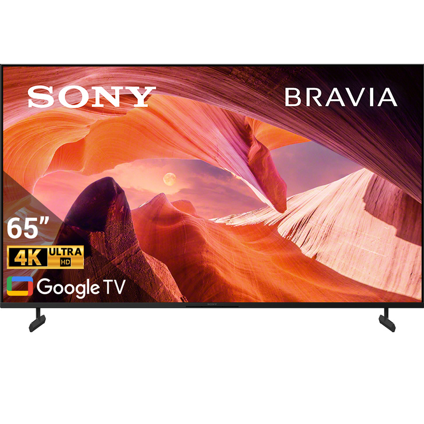 Review 3 model tivi Sony được nhiều người tin dùng nhất hiện nay
