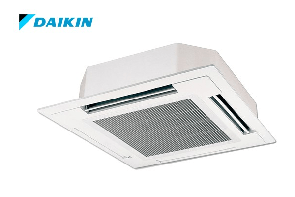 4 Lý do nên sắm điều hòa âm trần daikin FCNQ18MV1/RNQ18MV19