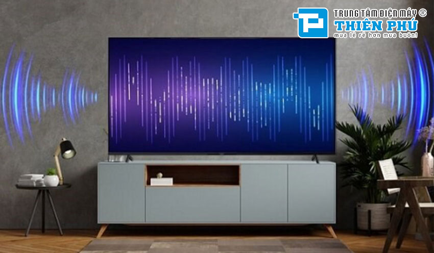 Chia sẻ về các công nghệ xử lý hiện đại có trên google tivi Sony 75 inch 4K XR-75X95L