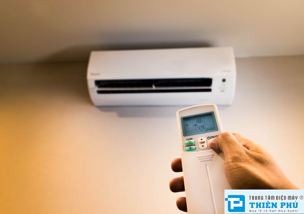 Gợi ý những chiếc điều hòa Daikin 1 chiều thu hút khách hàng sử dụng nhất năm 2023