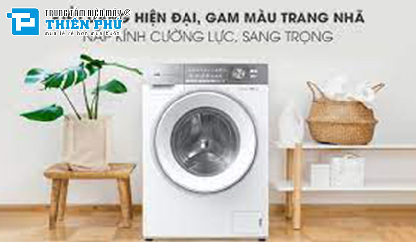 Kết luận máy giặt Panasonic có tốt không, hạn chế ở điểm nào?