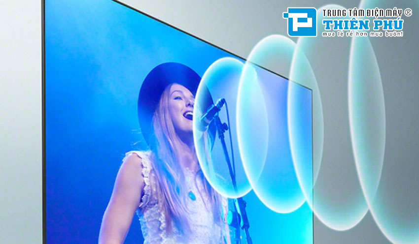 Tivi Sony 85 inch XR-85X90L - Trải nghiệm giải trí hình ảnh siêu nét và âm thanh sống động