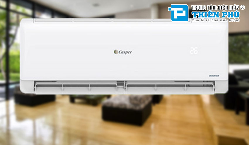 Top 3 điều hòa 2 chiều tốt và chất lượng nhất cho mùa Đông sắp tới