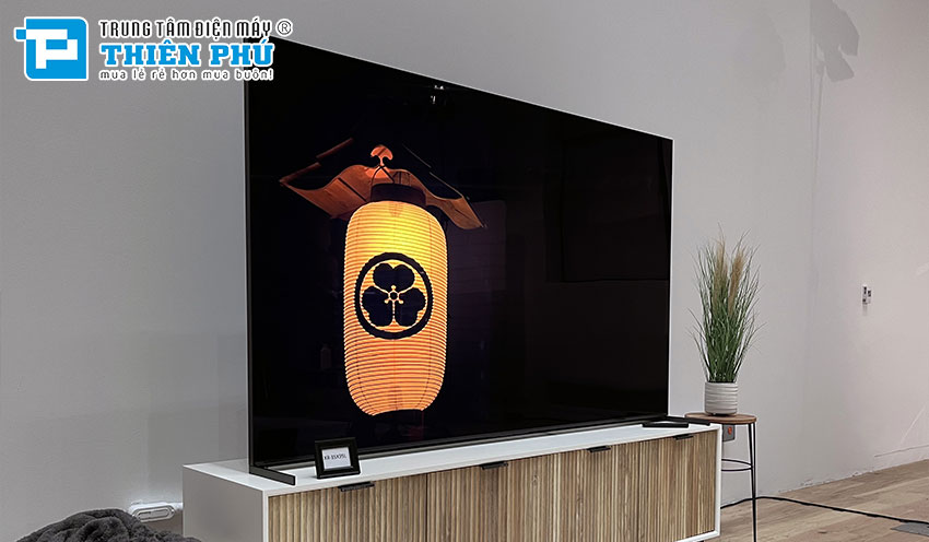 Review 3 model tivi Sony được nhiều người tin dùng nhất hiện nay