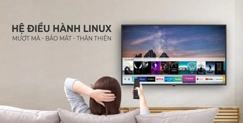 Tìm hiểu 3 chiếc Tivi Casper 4k đang được ưa chuộng nhất thị trường