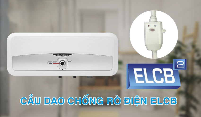 TOP chiếc bình nóng lạnh Ariston gián tiếp bán chạy năm 2023