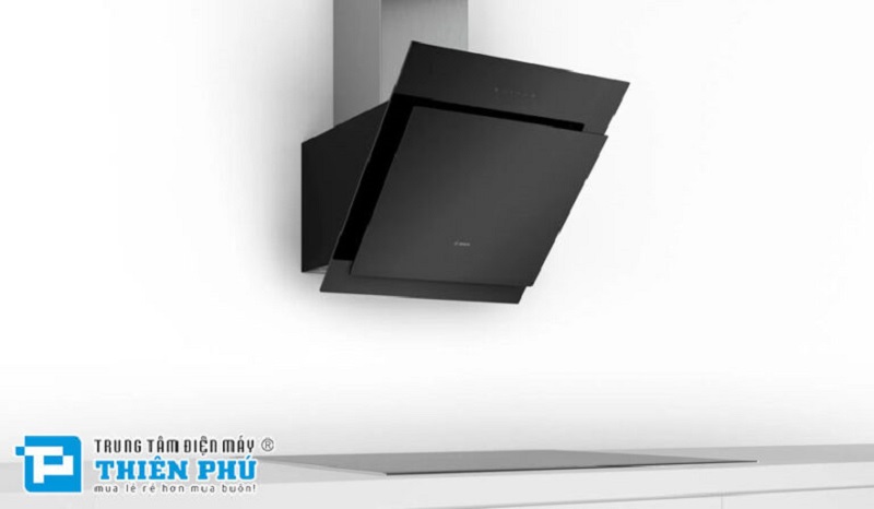 3 chiếc máy hút mùi Đức cực kỳ chất lượng mà bạn không nên bỏ qua