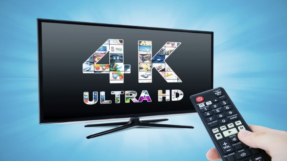Chiếc Tivi Casper 4K Ultra HD 50UGA610 có phải lựa chọn tốt nhất không?