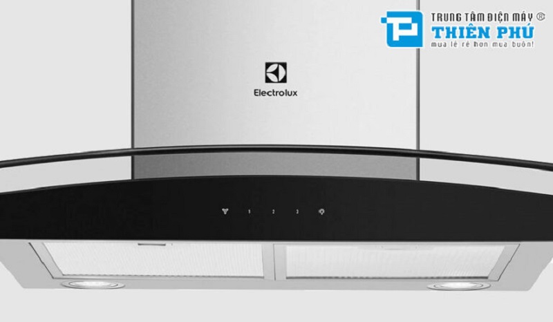 So sánh Canzy CZ-2370 và Electrolux EFC936GAR: máy hút mùi loại nào tốt?