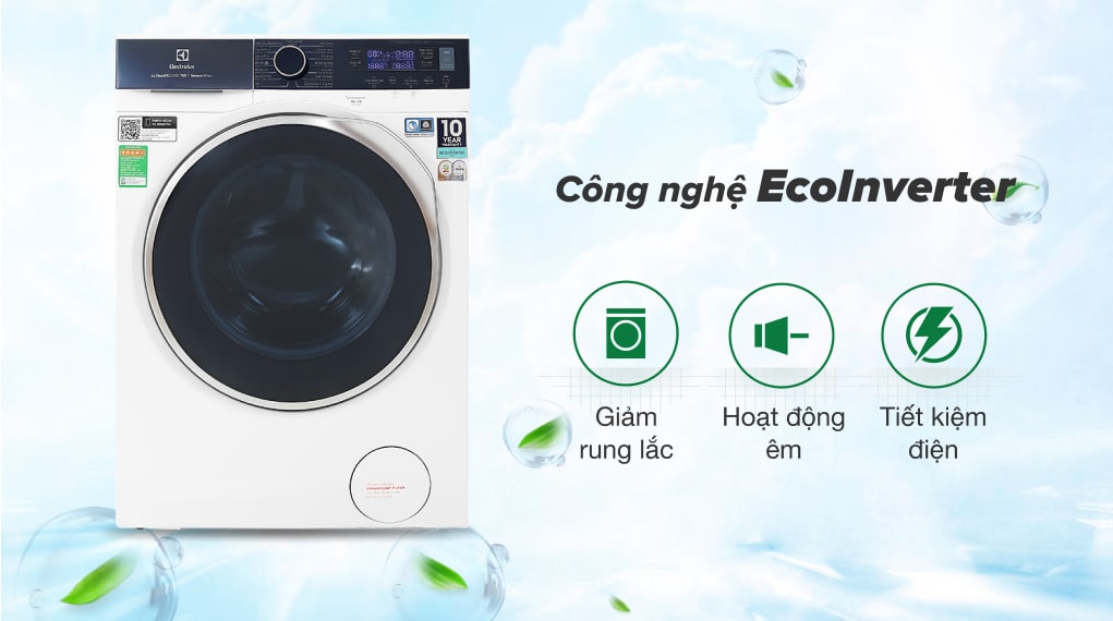 máy giặt Electrolux EWF1142Q7WB