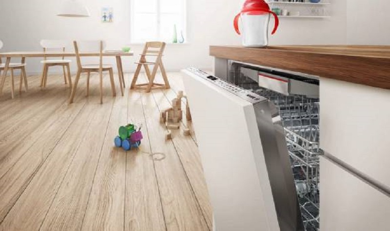 Giá các loại máy rửa bát Bosch Serie 6 rẻ nhất thị trường tháng 7/2023