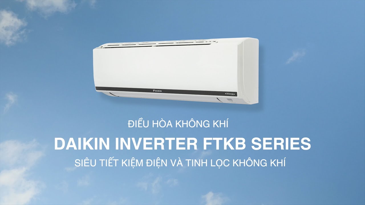 Đánh giá ưu, nhược điểm trên điều hòa Daikin inverter FTKB35XVMV/RKB35XVMV