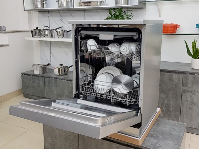 TOP 3 máy rửa bát 14 bộ tốt nhất hiện nay và giá cả chi tiết