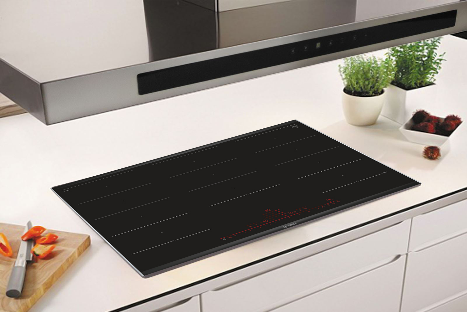 Bếp Từ Bosch PXX975DC1E 5 Vùng Nấu Serie 8 giảm còn 29.650.000₫?