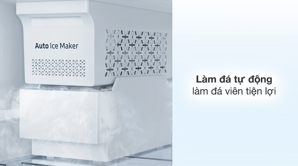 Những tính năng vượt trội có trong tủ lạnh Samsung RT42CB6784C3SV 406 Lít