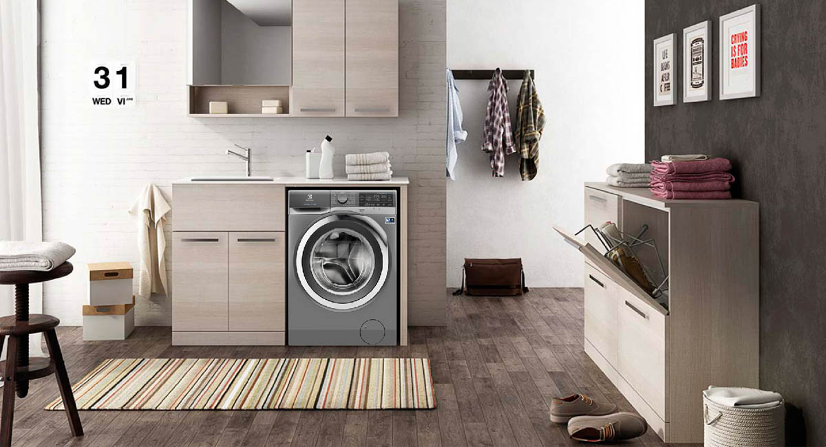 So sánh Máy Giặt Bosch WGG254A0SG và Máy Giặt Electrolux EWF1042R7SB