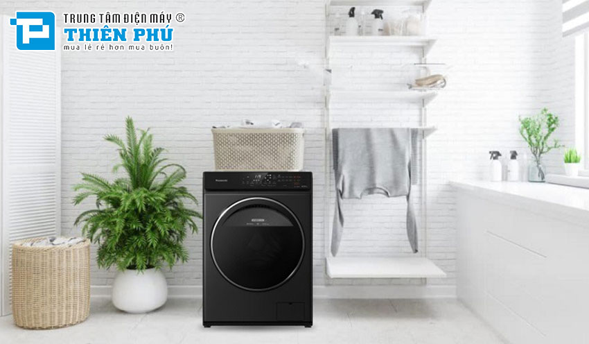 Top 3 máy giặt Panasonic đời mới nhất đáng mua nhất hiện nay