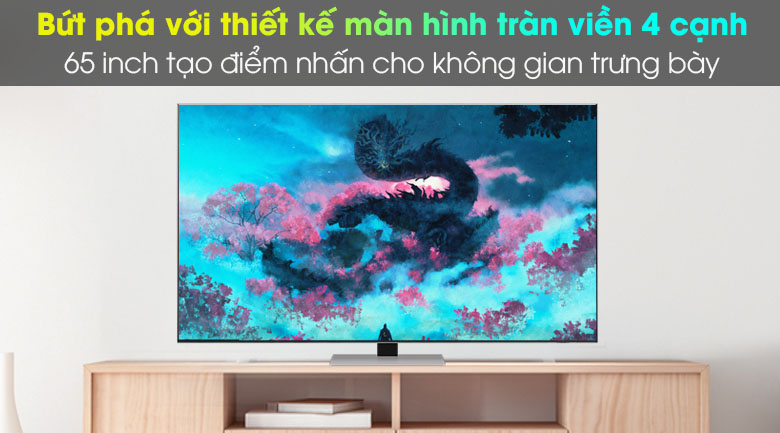 Chiếc Tivi Casper 65 inch 65UG6000 đang được ưa chuộng nhất ở thị trường hiện nay