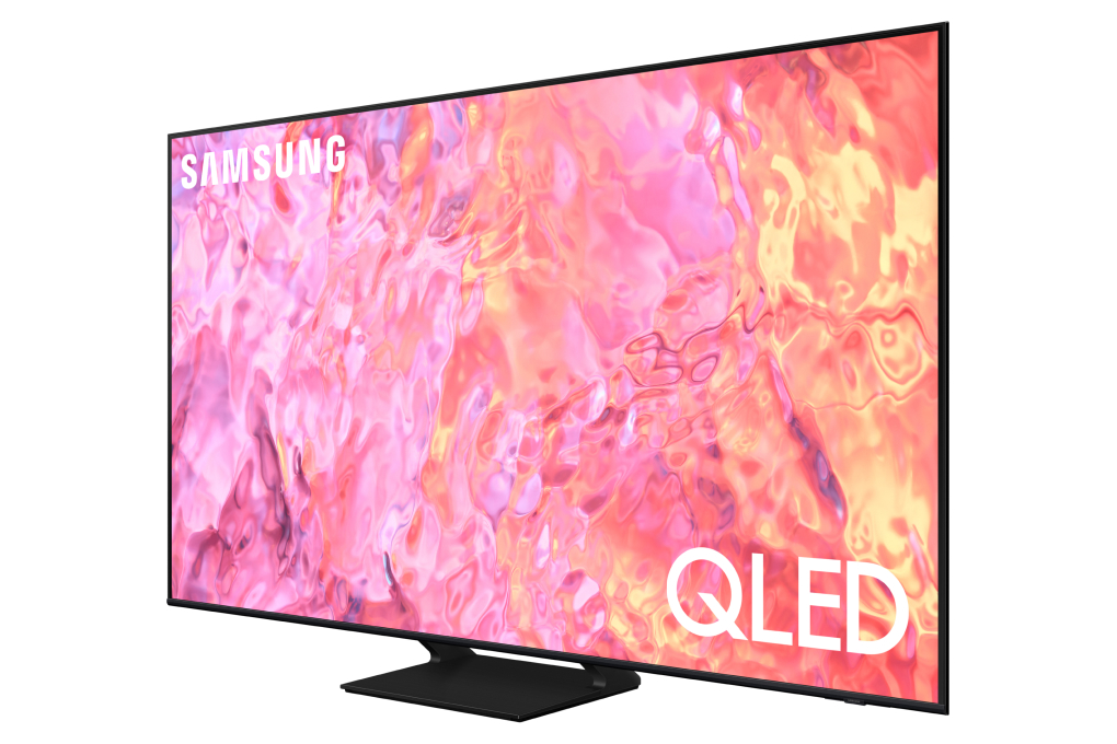  tivi Samsung QLED 55 inch QA55Q60CAKXXV