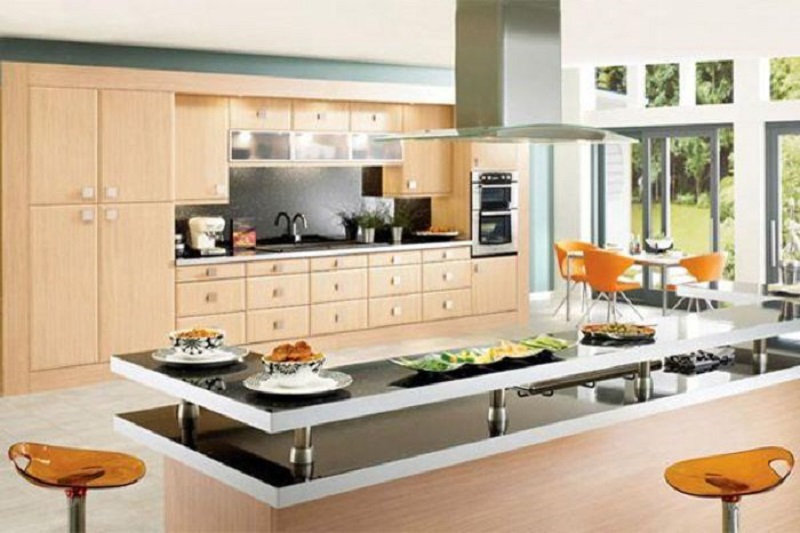 TOP 5 máy hút mùi nhập khẩu Đức Bosch giảm giá sâu nhất tháng 7/2023