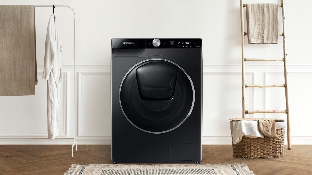 Máy giặt Samsung WW90TP54DSB/SV 9kg