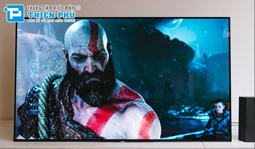 Giới thiệu về Tivi Sony OLED và sự khác biệt so với các dòng tivi thông thường