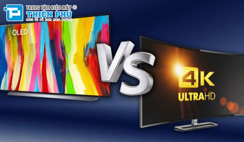 Giới thiệu về Tivi Sony OLED và sự khác biệt so với các dòng tivi thông thường