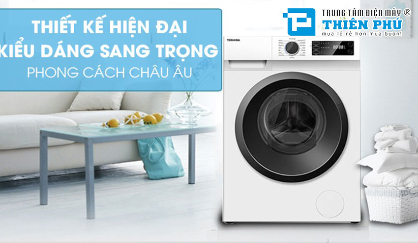 Máy giặt Bosch Serie 6 WGG254A0SG có xứng đáng để mua hay không?