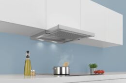 TOP 3 máy hút mùi Bosch được nhiều người lựa chọn?