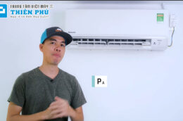 Điều hòa Panasonic CU/CS-XPU12XKH-8 – Mẫu điều hòa đáng giá nhất hiện nay