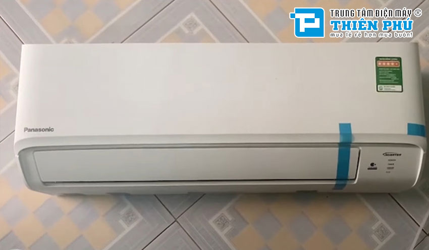 Mua điều hòa chất lượng và uy tín, tham khảo ngay điều hòa Panasonic CU/CS-XPU18XKH-8B