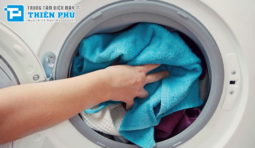 Máy giặt của nước nào, có tốt không?