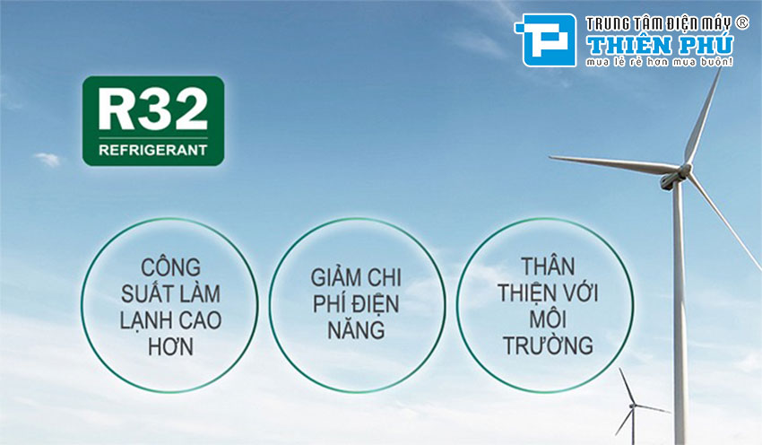 Đánh giá siêu phẩm của mùa hè - Điều hòa Samsung 1 chiều 12000BTU AR12TYHQASIN/SV