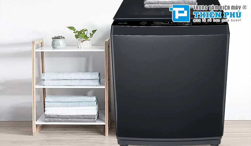 Máy giặt Toshiba 10Kg AW-M1100PV(MK): Giới thiệu sản phẩm và hướng dẫn mua hàng