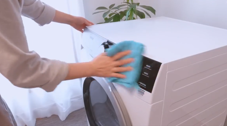 Mách bạn những mẹo vệ sinh máy sấy quần áo tại nhà đúng cách và đạt hiệu quả tốt nhất