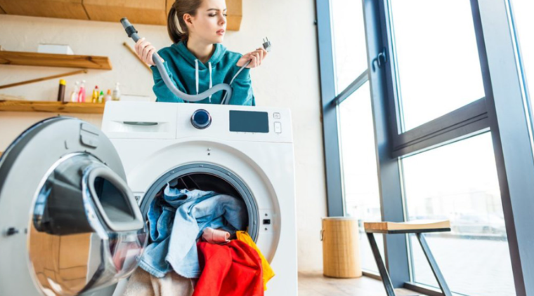 Mách bạn những mẹo vệ sinh máy sấy quần áo tại nhà đúng cách và đạt hiệu quả tốt nhất