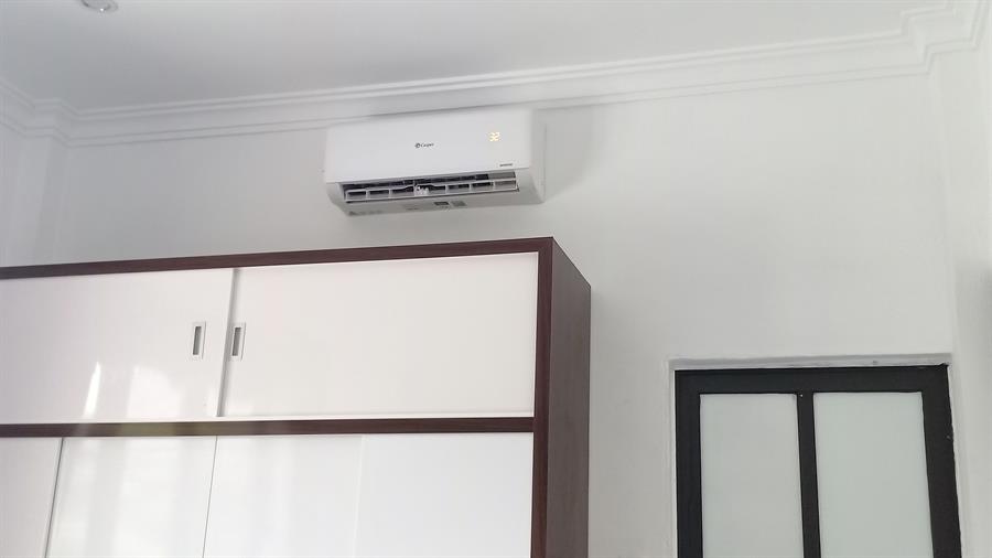 Những mẫu điều hòa Casper 9000btu phù hợp với phòng có diện tích 10-15 m2